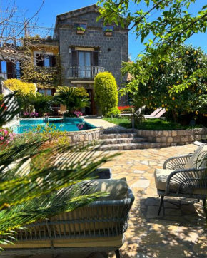 Maison Villa Angela